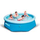 Piscina Inflável Circular Kala 2300 Litros