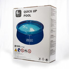 Piscina Inflável Disapel 1000 Litros