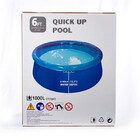 Piscina Inflável Disapel 1000 Litros