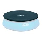 Piscina Inflável Easy Set 3.077 Litros Com Bomba De Inflar +