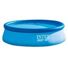 Piscina Inflável Easy Set 3.077 Litros Com Bomba De Inflar In