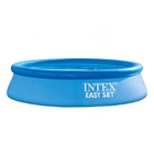Piscina Inflável Easy Set 3.077 Litros Intex