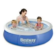 Piscina Infantil Bestway Com Precos Excelentes Leroy Merlin