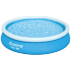 Piscina Inflável Grande Circular Fast Set 5.377l 366m X 76cm