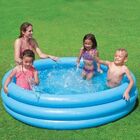 Piscina Inflável Infantil 581 Litros Intex