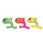 Piscina Inflável Interativa 273l Mundo Áquatico 2,80m X 2,57m