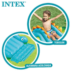 Piscina Inflável Intex Parque Dos Dinossauros 143 Litros Esco