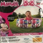 Piscina Inflável Para Até 37 Litros - Minnie Disney