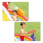 Piscina Inflável Playground Dino Feliz 150 Litros Intex