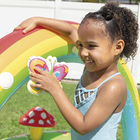 Piscina Inflável Playground Meu Jardim 450 Litros Intex