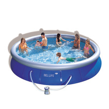 Piscinas 11000 L A 11500 L Precos Imperdiveis Leroy Merlin