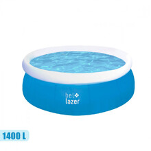 Piscinas Fibra Plastico Inflavel Ou De Armar Leroy Merlin