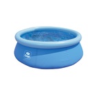 Piscina Inflável Redonda 1400L 1,83x1,83mx63cm Bel