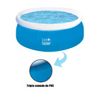 Piscina Inflável Redonda 1900 Litros 2,15 M