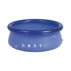 Piscina Inflvel Redonda 1400L Mor