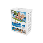 Piscina Inflável Redonda 1.942L Easy Set Intex