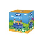 Piscina Inflvel Redonda 2400L Mor