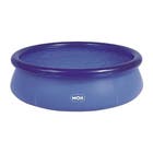 Piscina Inflvel Redonda 2400L Mor