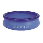 Piscina Inflvel Redonda 2400L Mor