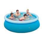 Piscina Inflável Redonda 3700L 2,70x2,70mx70cm Bel