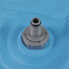 Piscina Inflável Redonda 3700L 2,70x2,70mx70cm Bel