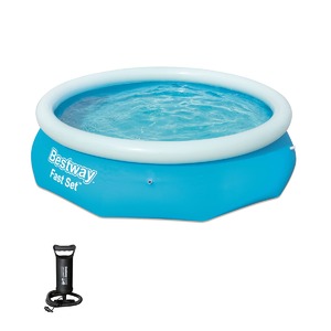 Piscinas Fibra Plastico Inflavel Ou De Armar Leroy Merlin