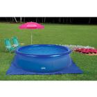 Piscina Inflável Redonda 4600 Litros 300cm X 76cm Outlet