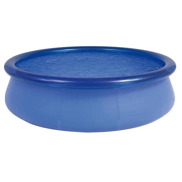 Piscina Inflável Redonda 4600 Litros 300cm X 76cm Outlet