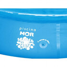 Piscina Inflável Redonda 4600 Litros 3 Mts De Diametro