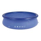 Piscina Inflvel Redonda 4600L Mor