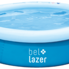 Piscina Inflável Redonda 500L Belfix