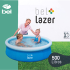 Piscina Inflável Redonda 500L Belfix