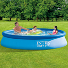 Piscina Inflável Redonda 5621L Intex