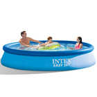 Piscina Inflável Redonda 5621L Intex
