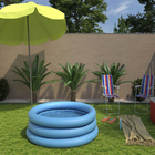 Piscina Inflável Redonda Cristal 581L Intex