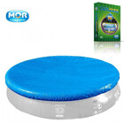 Piscina Inflável Redonda 6700 L + Capa para Proteção Mor