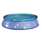 Piscina Inflável Redonda 6700L Mor