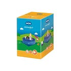 Piscina Inflvel Redonda 7800L Mor