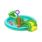 PISCINA INTERATIVA CROCODILO COVE