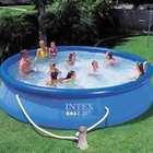 Piscina Intex 10681 COMPLETA com Bomba Filtro 220v Capa Forro