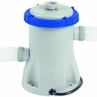 Piscina Intex 3853 Litros + Bomba Filtro 110v + Bomba de Infl