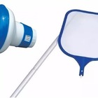 Piscina Intex 3853 Litros + Bomba Filtro 110v + Bomba de Infl