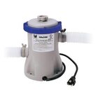 Piscina Intex 4.485 Litros Estrutural Azul Capa Bomba Filtran