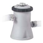 Piscina Intex 4.485 Litros Estrutural Azul Capa Bomba Filtran