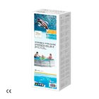 Piscina Intex 4.485 Litros Prism Estrutural + Capa + Bomba Fi