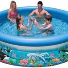 Piscina Intex 5621 Litros Oceano Standard 366 Cm x 76 Cm