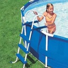 Piscina Intex 6503 Litros com Bomba Filtrante 2006 LH 110v +