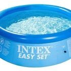Piscina Intex Inflável 2419 Litros STANDARD #28110