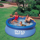 Piscina Intex Inflável 2419 Litros STANDARD #28110