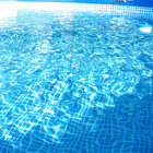 Piscina Intex Inflável 2419 Litros STANDARD #28110